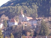 Paysages du Jura Monuments et paysages Comtois photo n6