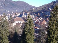 Paysages du Jura Monuments et paysages Comtois photo n8