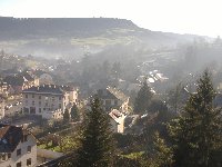 Paysages du Jura Monuments et paysages Comtois photo n9