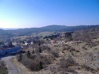 Paysages du Jura Monuments et paysages Comtois photo n13