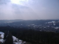 Paysages du Jura sous la neige Monuments et paysages Comtois photo n3