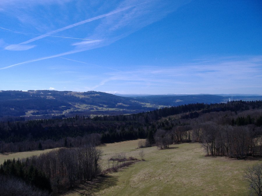 Paysages du Doubs - Monuments et paysages Comtois - Photo n1