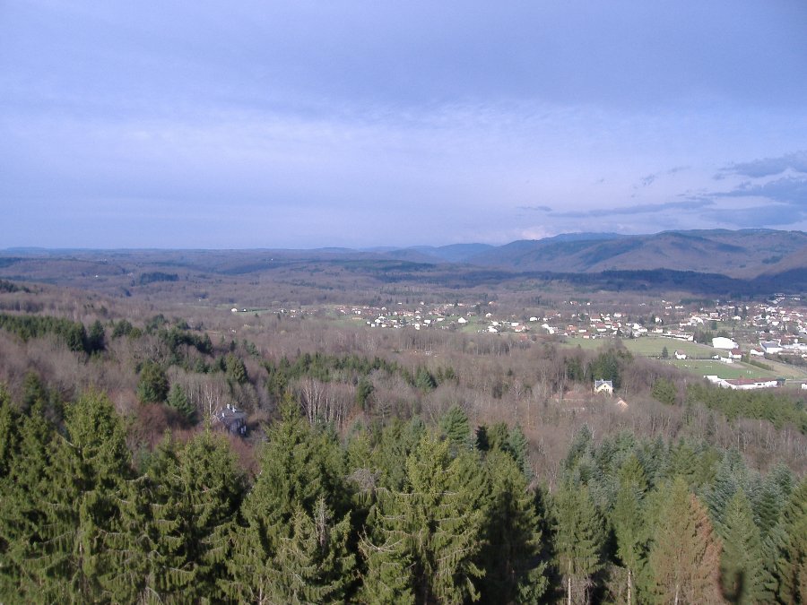 Paysages du Doubs - Monuments et paysages Comtois - Photo n8