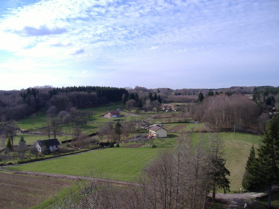 Paysages du Doubs - Monuments et paysages Comtois - Photo n9