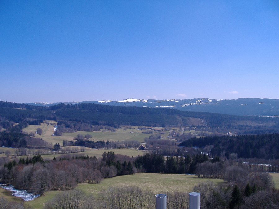 Paysages du Doubs - Monuments et paysages Comtois - Photo n12