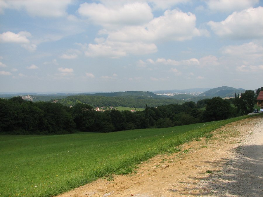 Paysages du Doubs - Monuments et paysages Comtois - Photo n16