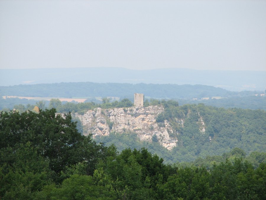 Paysages du Doubs - Monuments et paysages Comtois - Photo n17