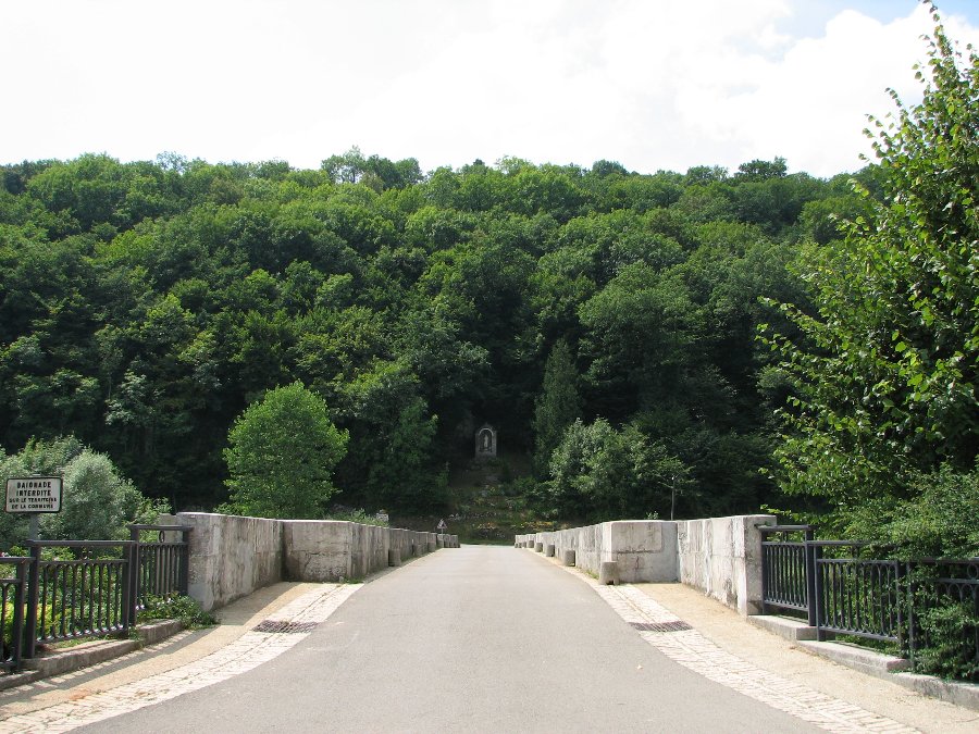 Paysages du Doubs - Monuments et paysages Comtois - Photo n18