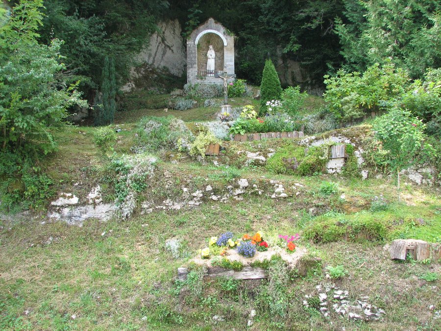 Paysages du Doubs - Monuments et paysages Comtois - Photo n20