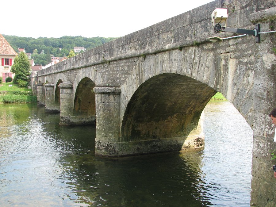 Paysages du Doubs - Monuments et paysages Comtois - Photo n21
