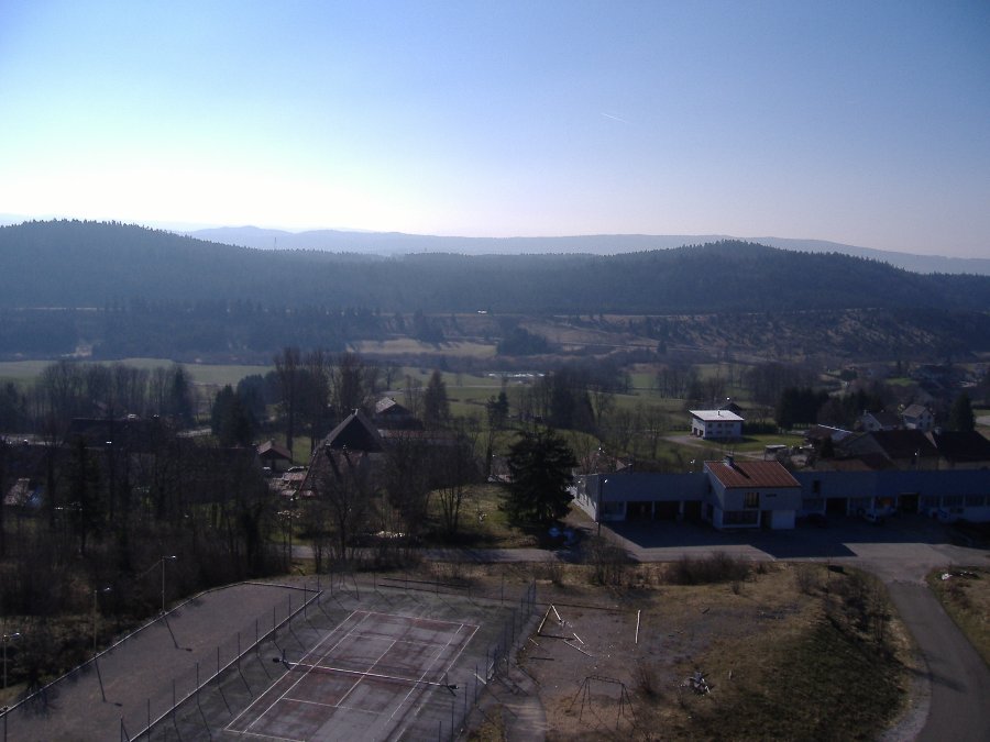 Paysages du Jura - Monuments et paysages Comtois - Photo n12
