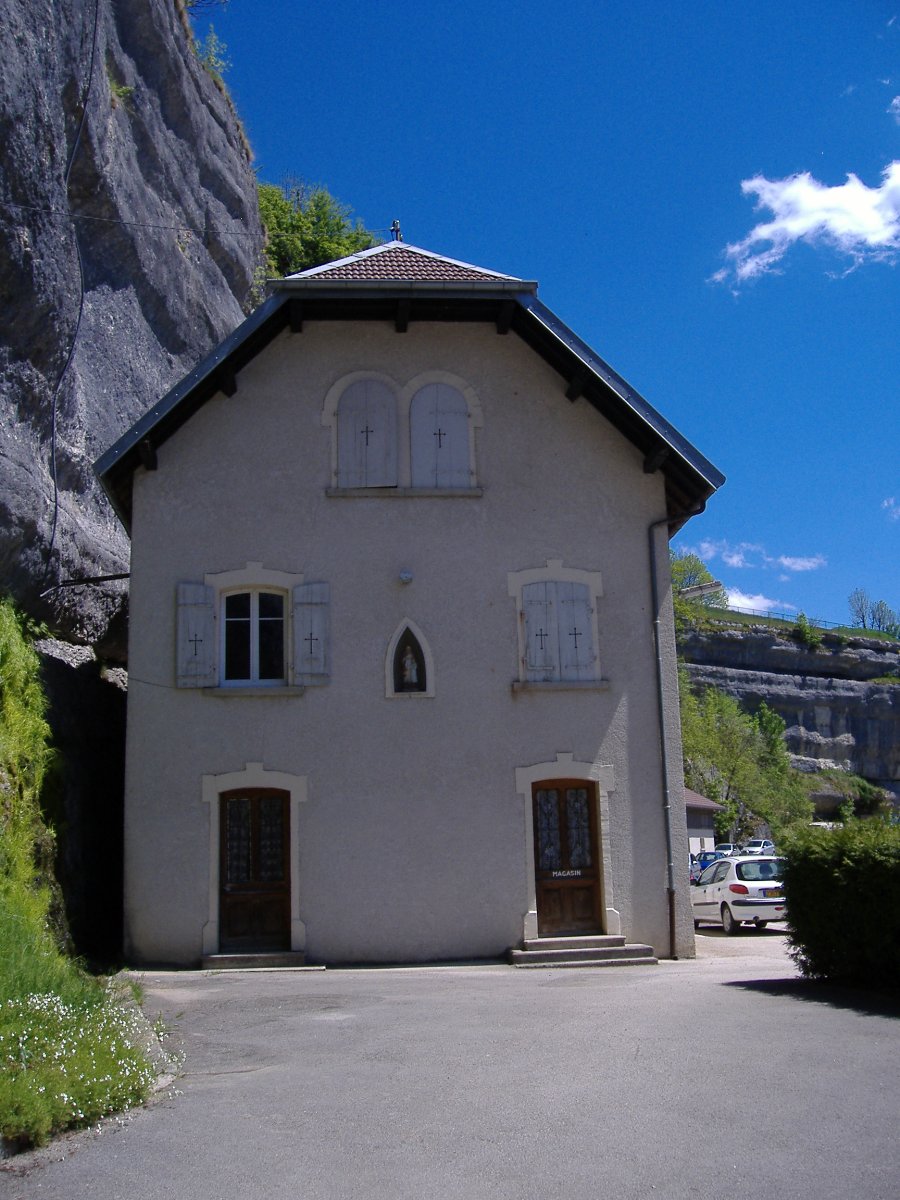 Route de Morteau à Pontarlier - Monuments et paysages Comtois - Photo n31
