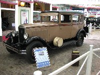 Voitures Musée de l’aventure Peugeot à Sochaux (90) photo n°40