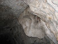 Visite de la grotte de Bretenière Journées du patrimoine 2008 photo n°26