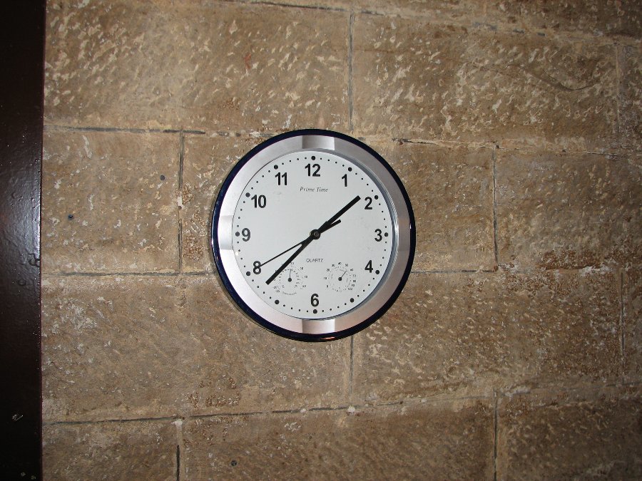 Musée du chemin de fer de Rougemont - Journées du patrimoine 2008 - Photo n16