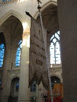 Interieur Basilique de Saint-Nicolas-de-Port (54) photo n32