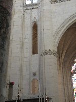 Interieur Basilique de Saint-Nicolas-de-Port (54) photo n54