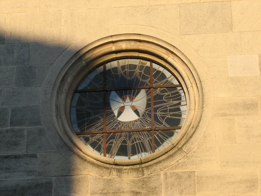 Exterieur - Basilique de Saint-Nicolas-de-Port (54) - Photo n12