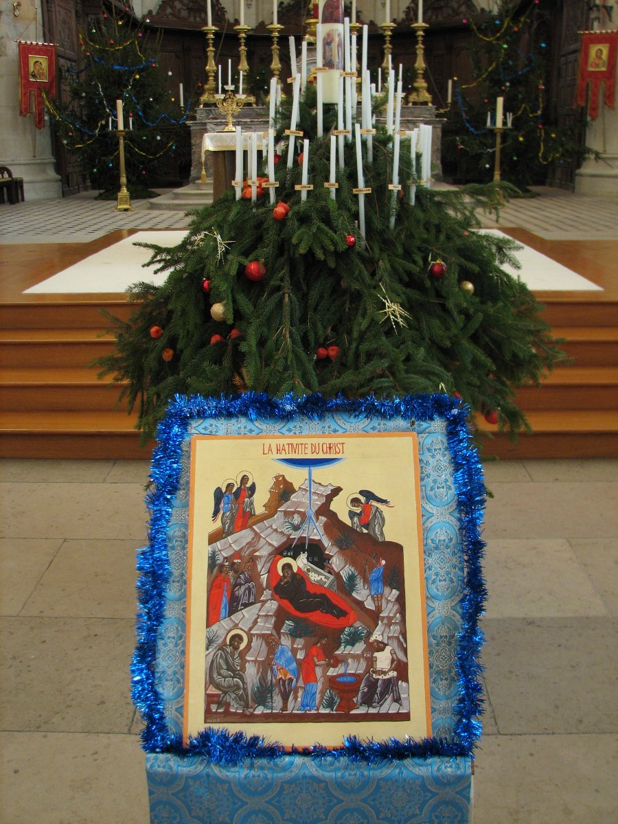 Interieur - Basilique de Saint-Nicolas-de-Port (54) - Photo n66