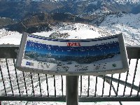 Le Glacier Ski dt  Tignes photo n6