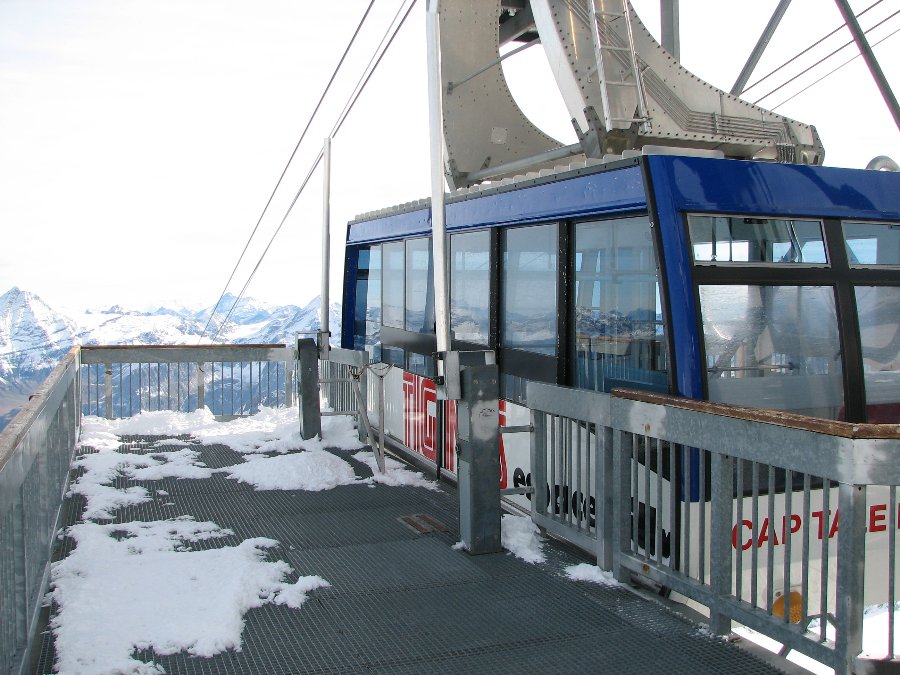 Le Glacier - Ski dété à Tignes - Photo n17
