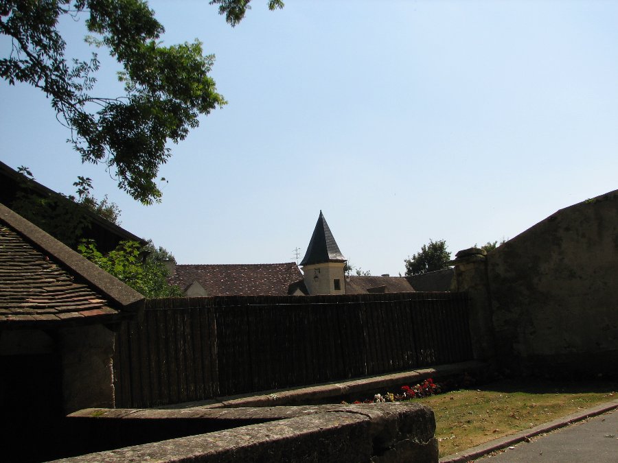 Château d'Avernes - Le Vexin Français - Photo n1