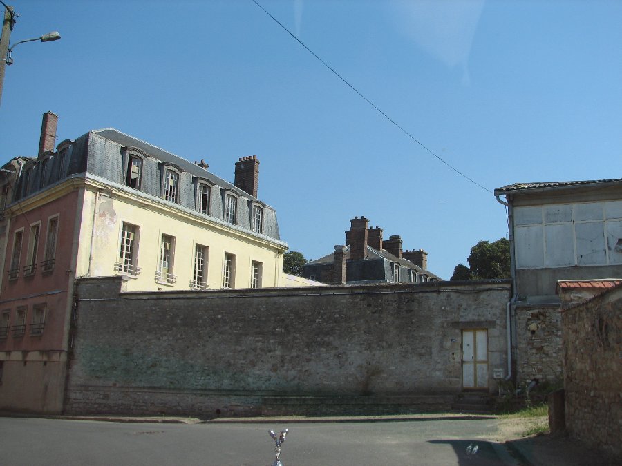 Château d'Avernes - Le Vexin Français - Photo n3