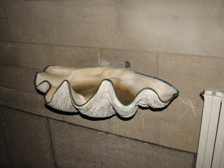 Eglise de Vigny - Le Vexin Français - Photo n11