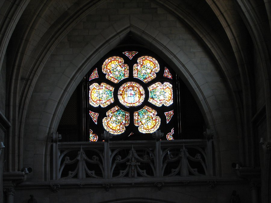 Eglise de Vigny - Le Vexin Français - Photo n21